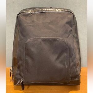 Gucci Black Men's Backpack